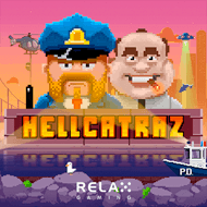 Hellcatraz