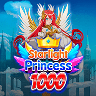 Starlight Princess 1000